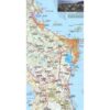Κέρκυρα Πεζοπορικός Χάρτης 1:40.000 - Εικόνα 3