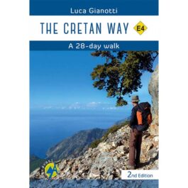The Cretan Way E4