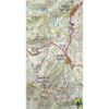 Ελικώνας Πεζοπορικός Χάρτης 1:50.000 - Εικόνα 3