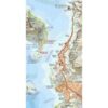 Κάλυμνος Πεζοπορικός Χάρτης 1:25.000 - Εικόνα 3