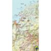 Τζιά / Κέα Πεζοπορικός Χάρτης 1:27.000 - Εικόνα 3