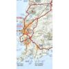 Λήμνος Πεζοπορικός Χάρτης 1:60.000 - Εικόνα 2