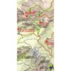 Μετέωρα 3D Πεζοπορικός Χάρτης 1:50.000 - Εικόνα 3