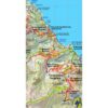 Πήλιο Μαυροβούνι Πεζοπορικός Χάρτης 1:45.000 - Εικόνα 3