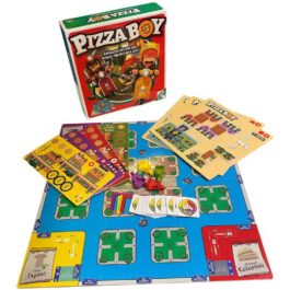 Pizza Boy PBC00000