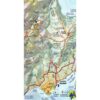 Σκιάθος Πεζοπορικός Χάρτης 1:25.000 - Εικόνα 3