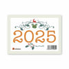 Ημερολόγιο Δωδεκάφυλλο Μικρό 2025 - Εικόνα 2