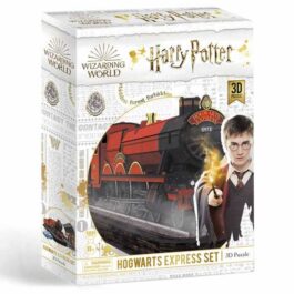 3D Puzzle Harry Potter Hogwarts Express DS1010h