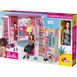 Barbie Fashion Boutique 820-76918