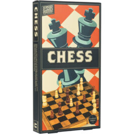 Chess WG-1