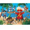 Puzzle 36 Πειρατής Djeco 07220 - Εικόνα 2