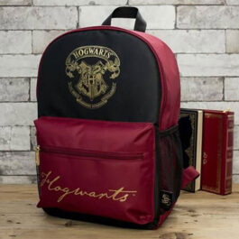 Harry Potter Σακίδιο Πλάτης Core Backpack Crest and Customise