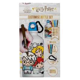 Harry Potter Customisable Bottle Set HP147713