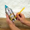 Harry Potter Customisable Bottle Set - Εικόνα 3
