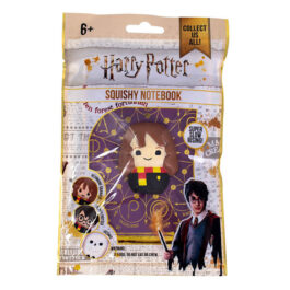 Harry Potter Σημειωματάριο Skwisheez A6 Hermione SLHP308