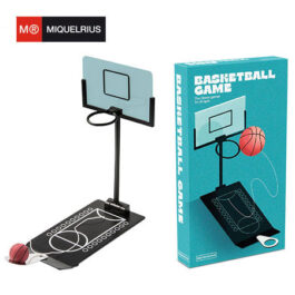 Παιχνίδι Basketball Miquelrius