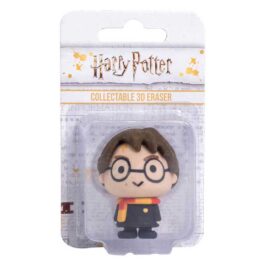 Harry Potter Full Body Eraser Harry SLHP229