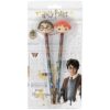 Harry Potter 3D Pencil Eraser Toppers SLHP027 - Εικόνα 2