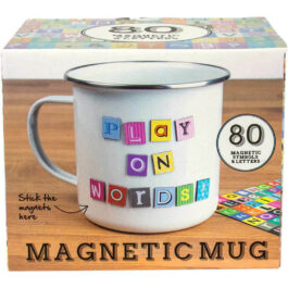 Magnetic Mug BS146266