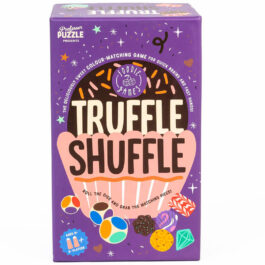 Truffle Shuffle BT-10