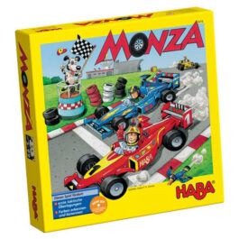 Φόρμουλες Monza Haba 3483