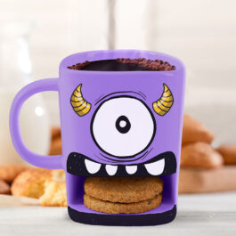 Κούπα Ceramic Mugs XL1903 Monster Biscuit 250ml