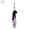 Μπρελόκ Santoro Gorjuss Tall Tails 631GJ12 - Εικόνα 2