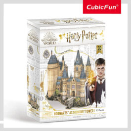 3D Puzzle Harry Potter Hogwarts Astronomy Tower DS1012h