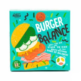 Burger Balance BT-3