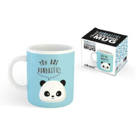 Κούπα Total Gift Panda XL1801 295ml