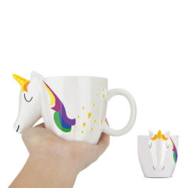 Κούπα Total Gift Ceramic Cup Unicorn XL0987