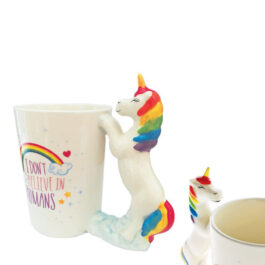 Κούπα Total Gift Ceramic Cup Unicorn XL0988