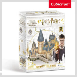 3D Puzzle Harry Potter Hogwarts Great Hall DS1011h