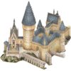 3D Puzzle Harry Potter Hogwarts Great Hall DS1011h - Εικόνα 2