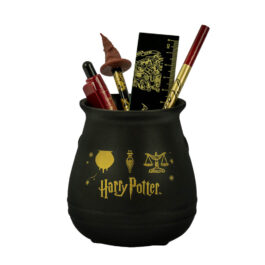 Harry Potter Σετ Γραφείου Cauldron Desk Tidy Set