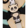 Λαμπάδα Panda - Εικόνα 2