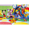 Puzzle 2x12 Μίκυ Μίνι και Φίλοι 07565 - Εικόνα 2