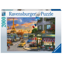 Puzzle 2000 Παρίσι 16716