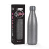 Παγούρι Θερμός iDrink Glitter Thermal Bottle 500ml - Εικόνα 2