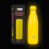 Παγούρι Θερμός iDrink Glow In The Dark Thermal Bottle 500ml - Εικόνα 3