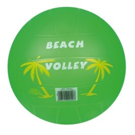 Πλαστική Μπάλα Βόλεϊ 220mm Beach Neon 50776