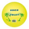 Πλαστική Μπάλα Βόλεϊ 220mm Beach Neon 50776 - Εικόνα 2