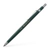 Μηχανικό Μολύβι Faber Castell Clutch TK-4600 2mm - Εικόνα 2