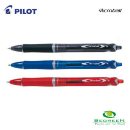 Στυλό Pilot Acroball Fine 0.7mm
