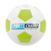 Μπάλα Ποδοσφαίρου 220mm Sports Champ 52985 - Εικόνα 2