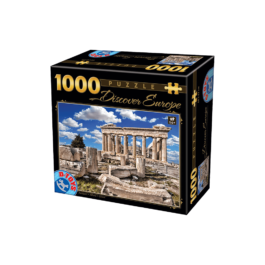 Puzzle 1000 Acropolis