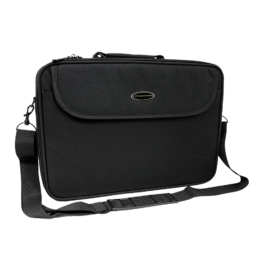Τσάντα Laptop Esperanza 15.6″ Classic Μαύρο