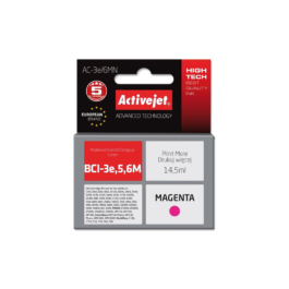 Active Jet Ink Συμβατό Με HP AH-22RX #22 Tricolor 18ml (Α) #C9352AE