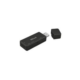 Cardreader Trust USB 3.1 Nanga