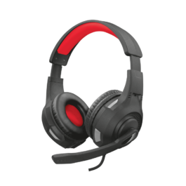 Ακουστικά Gaming Trust Ενσύρματα GXT 307 Ravu